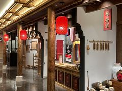 -姚江春中餐厅·太平洋大酒店