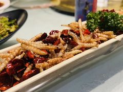 -朱家小厨(红塔西路店)