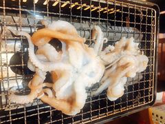 -烧货·活海鲜炭烧(湖滨商业街店)