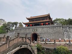 -房湖公园