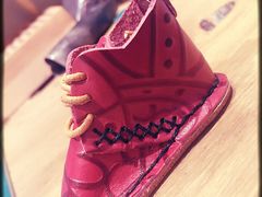 -如果·追梦手工皮具DIY教学店(田子坊店)