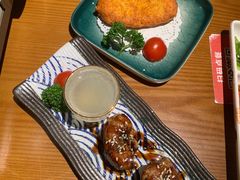 -合风谷(南下塘店)