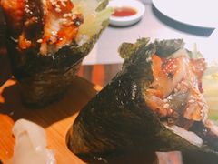 -山葵家·创意料理(宁波来福士店)