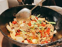 -小隐人家(乐松店)