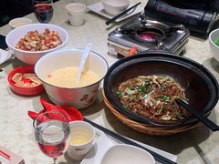 -味上湘菜馆(岳麓山店)