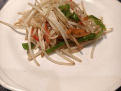 -上林铁板烧(延安西路店)