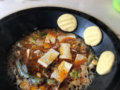 -大鹅岛灶台鱼·铁锅炖(水库路店)