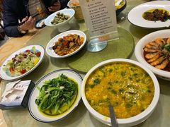 -锡和无锡菜(景丽苑店)