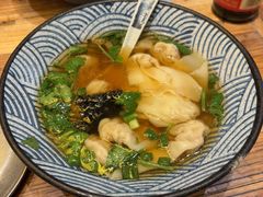 -北丐先生·野馄饨烧烤(泰达E街区店)