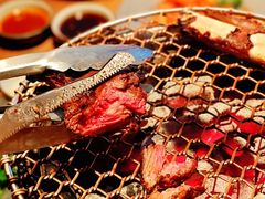 -烧肉达人•炭火烧肉(新天地店)