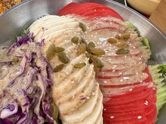 -老三样·旧食新味(船山路店)