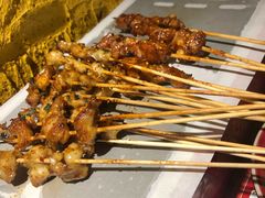 -今邕烧烤(西大店)