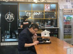 -犟骨头排骨饭(回龙观龙禧店)