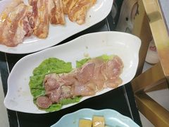 -牛犇炭火烤肉·鲜切烤肉(承德总店)
