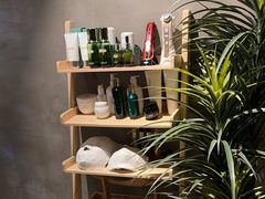-施奈儿.洗头頭療.按摩SPA.采耳(上梅林店)
