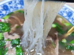 -丰登陕西水盆牛羊肉·泡馍