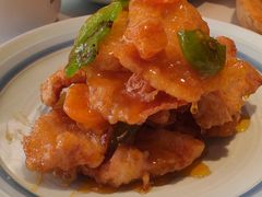 -0776食堂·京城创意菜(七里庄店)