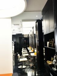 -时尚殿堂salon
