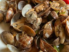 -宾朋海鲜饭庄(兴海路店)