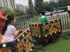 -蒙特利亲子乐园