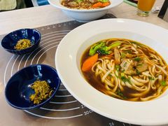 私房红烧牛肉面-康师傅私房牛肉面(马泉营奥莱店)