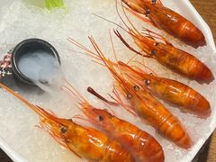 -乔街深夜食堂·小龙虾·高压锅生蚝(杭州总店)