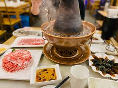 -牛街·马辈儿涮肉(牛街二店)