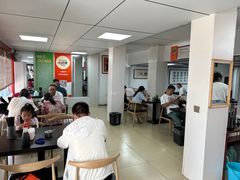 景观位-阿福羊肉面馆