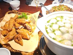 -前海沿·青岛菜(五四广场永旺店)