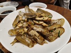 -渔满仓海鲜渔家(象山二店)