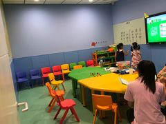 -小问号·科学启蒙·逻辑思维·阅读素养·口才演讲(杨浦合生汇中心)