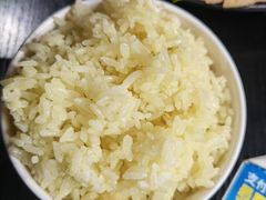 油鸡饭-绿柠食堂(北外滩店)