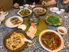 -米庄·原味私房菜(骏壹万邦店)