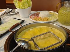 -八珍玉食鸡煲·打边炉(印象城店)