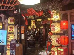 -南京大牌档(西单食宝街友谊商城店)