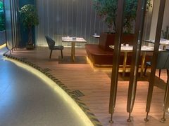 -悦海·家宴·冰花皮皮虾大锅贴(宝龙店)