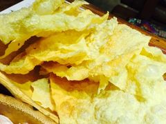 -老牌坊云南鱼豆花火锅(嵩山店)