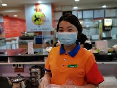 -呷哺呷哺(西单大悦城店)