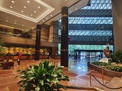 -上海新锦江大酒店