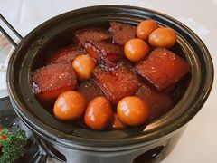 -老上海弄堂菜馆(恒基名人购物中心店)