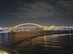 -黄浦江游览快线(金陵东路码头)
