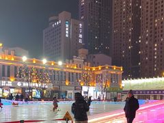 -中华巴洛克风情街