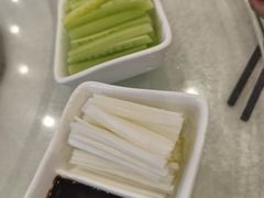 -北京全聚德(方庄店)