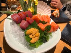 -沼津港渔市(宏伊国际广场店)