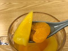 -面道赞宁海海鲜面(迎凤街店)