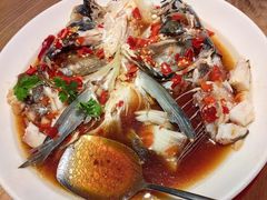 -湘阁里辣(沙井华润万家店)