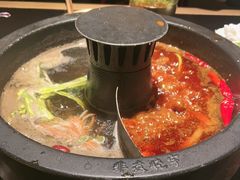 -晓宇重庆火锅(西安荟聚店)
