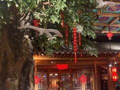 -情满四合院•京菜•烤鸭(动物园店)