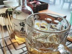 -严三毛口味虾·小严同学的店(曙光路直营店)