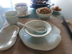 -茶油香闽南菜·花园餐厅(前埔店)